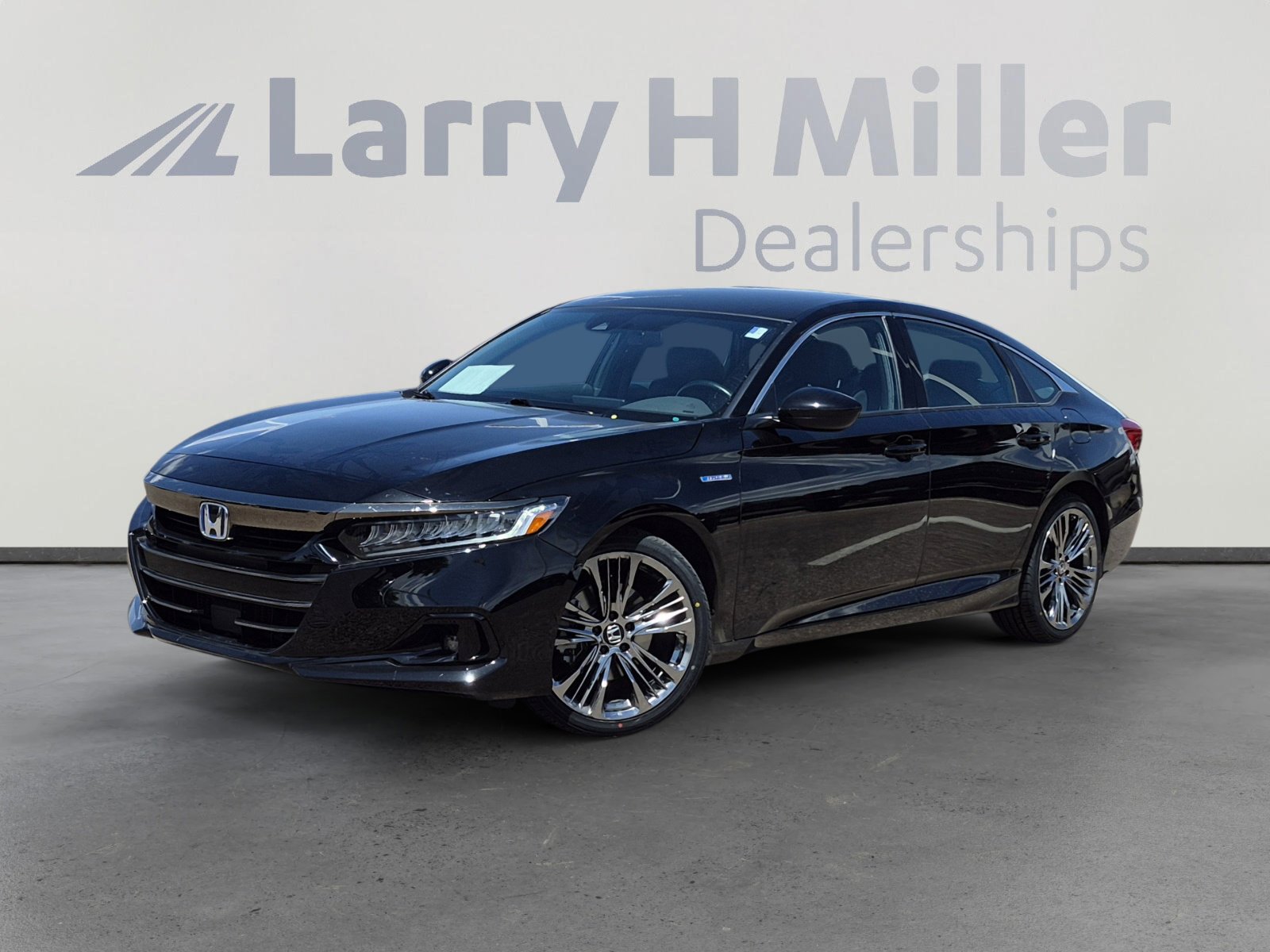 Used 2022 Honda Accord Sport image 1