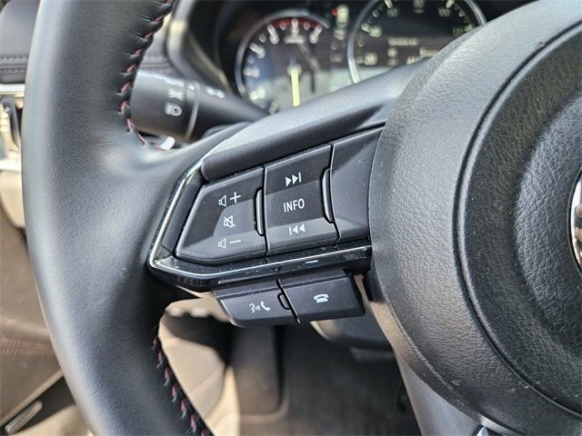 Used 2024 MAZDA CX-5 2.5 Turbo w/ Premium Package image 21