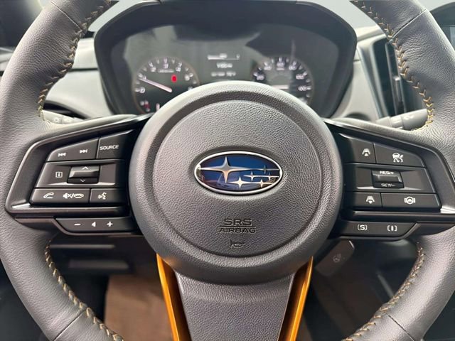 New 2026 Subaru Crosstrek 2.5i Wilderness AWD/4WD image 17