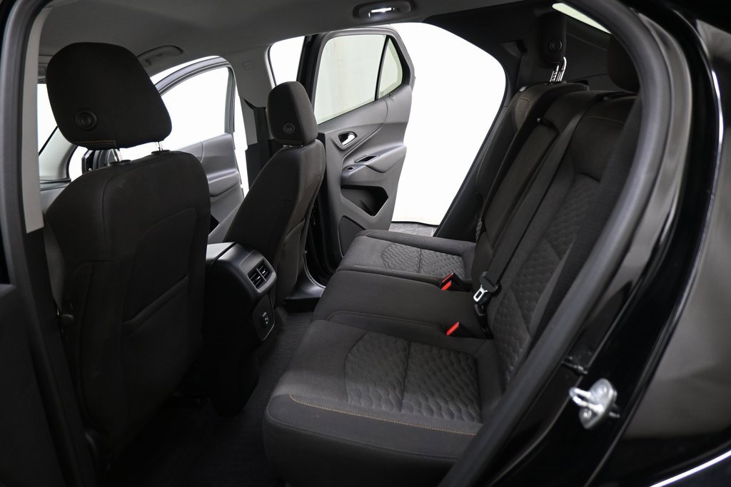 Used 2019 Chevrolet Equinox LT w/ Driver Convenience Package image 28