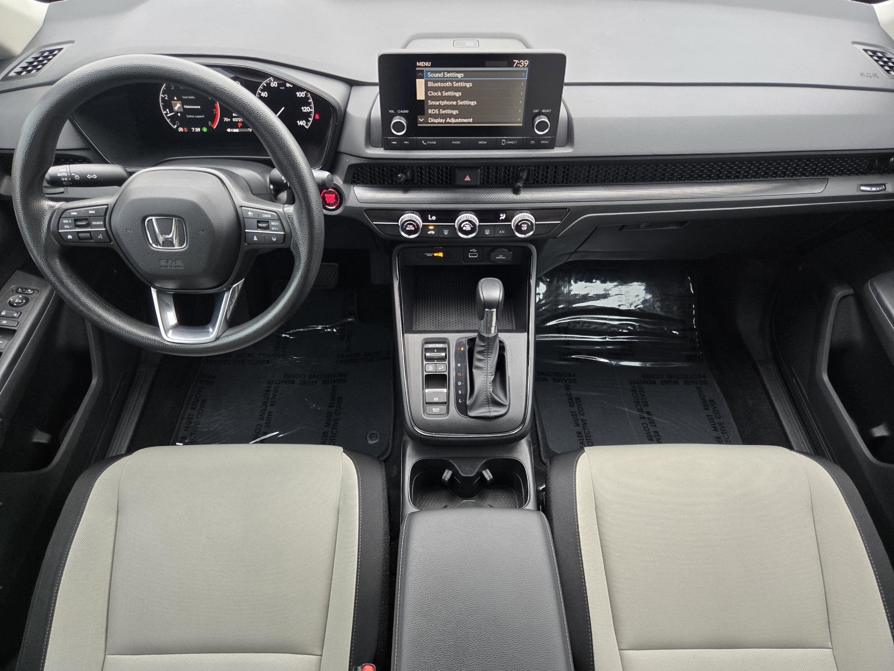 Certified 2023 Honda CR-V LX image 22