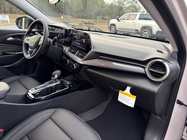 New 2026 Chevrolet Trax ACTIV image 10