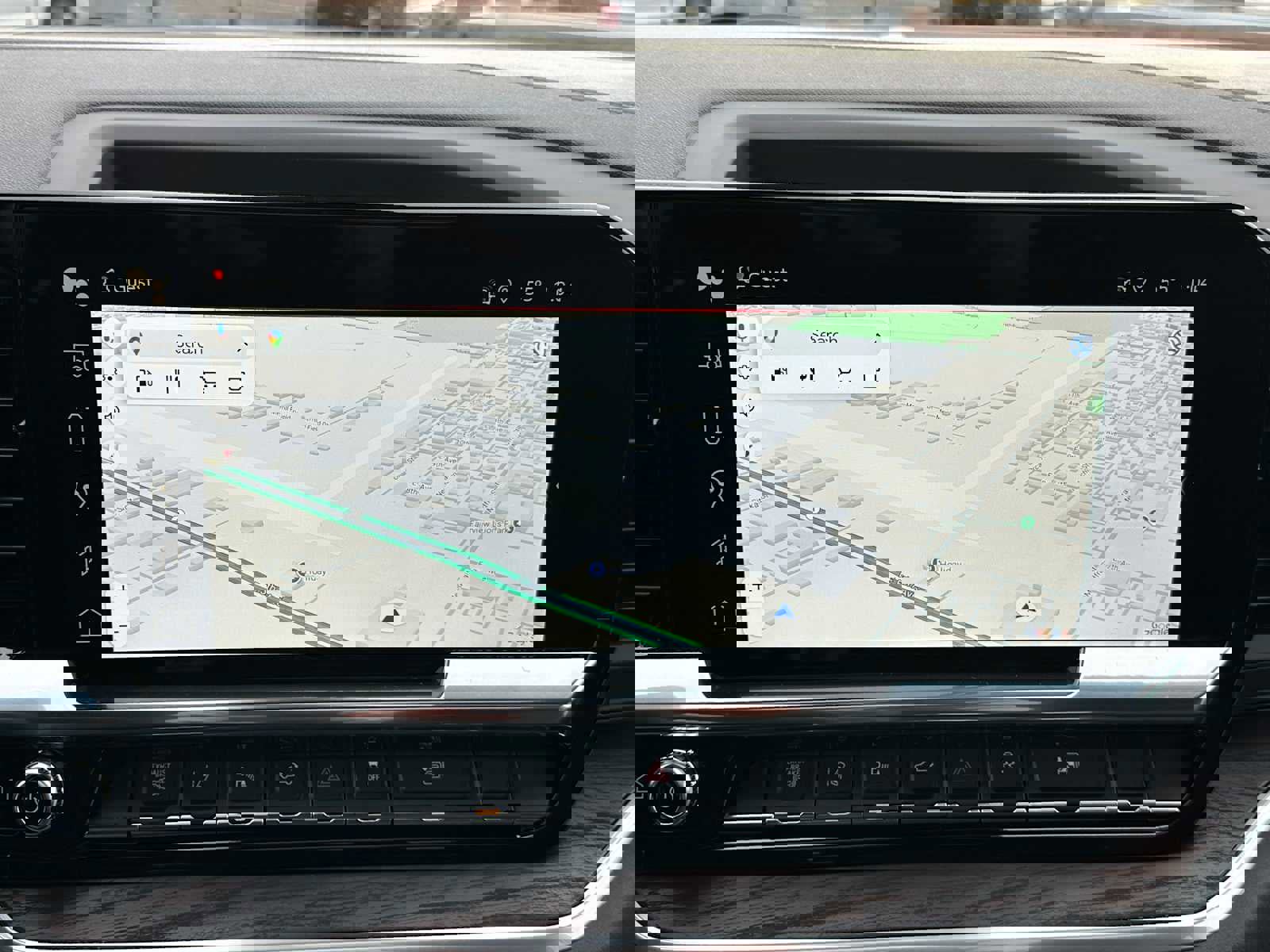 New 2026 GMC Sierra 2500 SLT w/ SLT Convenience Package image 28