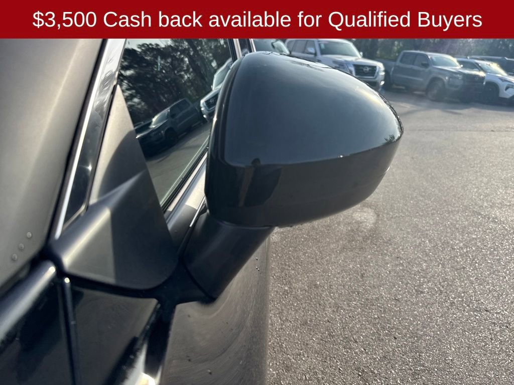 New 2026 Nissan Rogue SV image 33