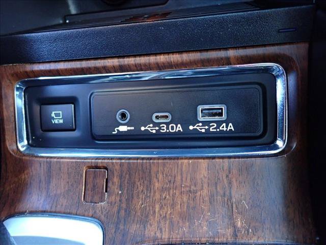 Used 2023 Subaru Ascent Touring AWD/4WD image 22