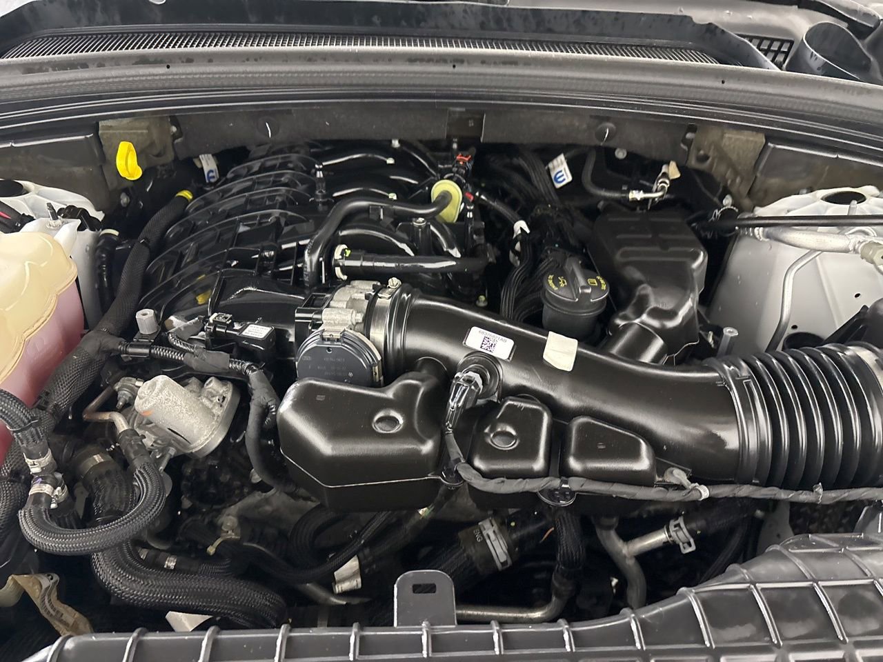 Used 2022 Jeep Grand Cherokee L Limited image 35