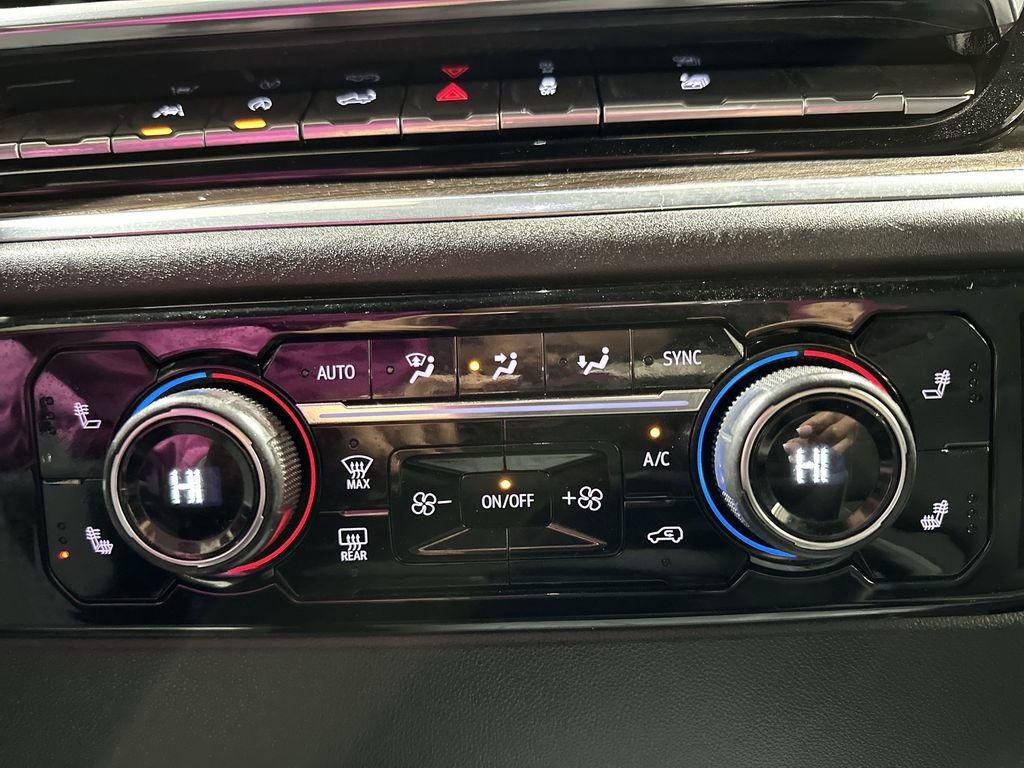 Used 2023 Chevrolet Silverado 1500 LT w/ Protection Package image 16