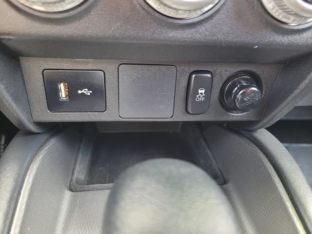 Used 2024 Mitsubishi Outlander Sport ES AWD/4WD image 25