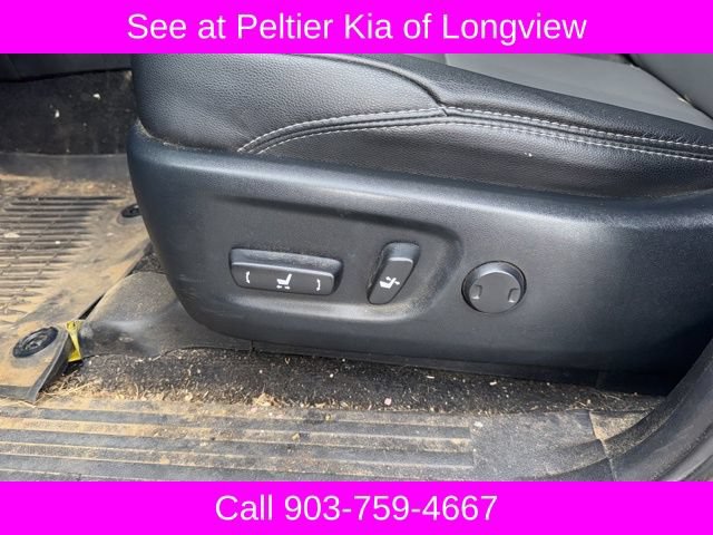 Used 2023 Toyota 4Runner SR5 Premium w/ Moonroof Package AWD/4WD image 11