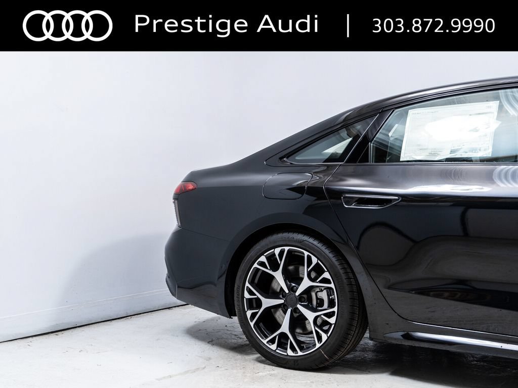 New 2026 Audi A6 Prestige AWD/4WD image 11