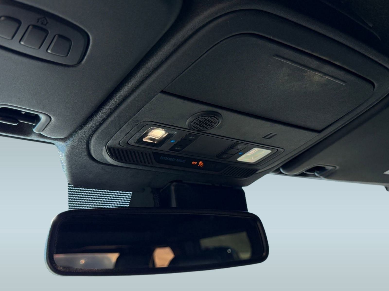 Certified 2022 Ford Bronco Outer Banks image 17