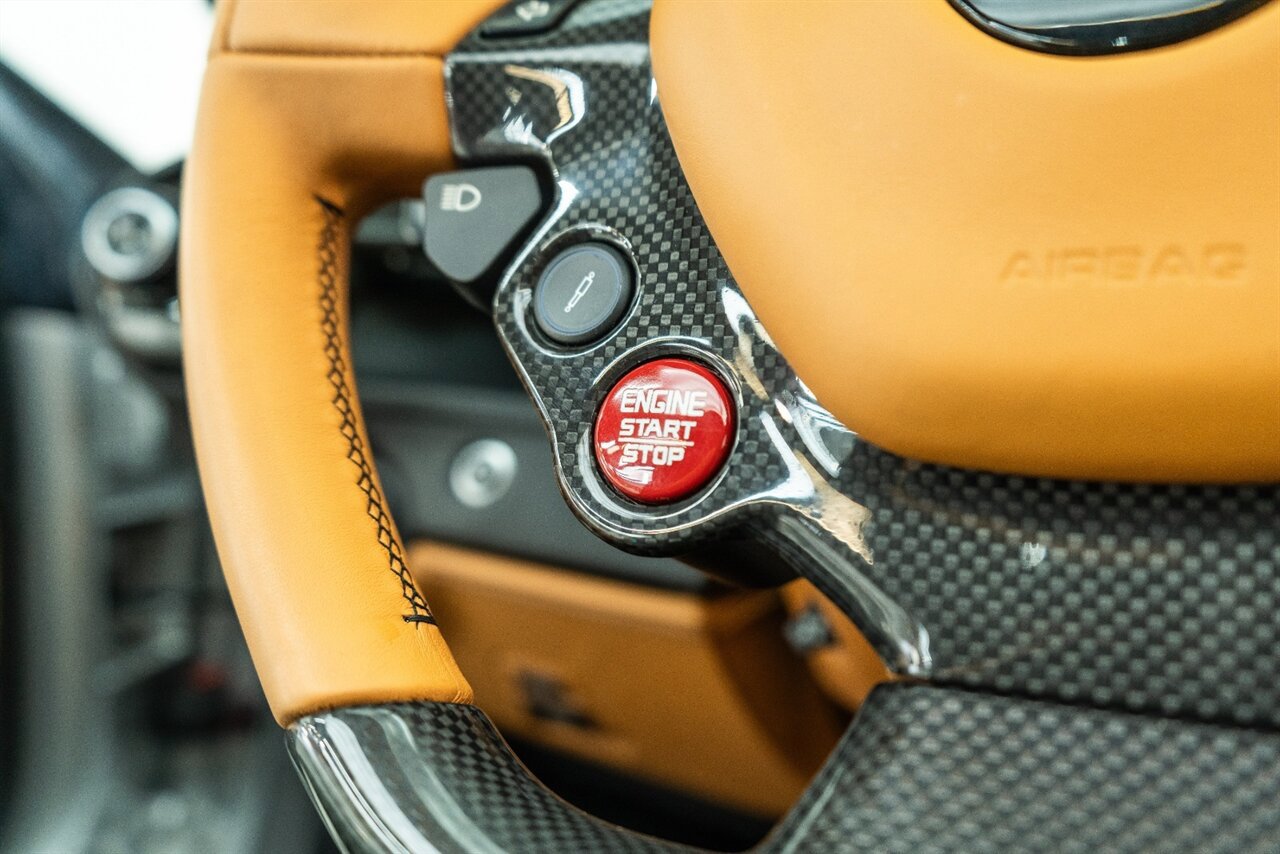 Used 2018 Ferrari 488 Spider image 83