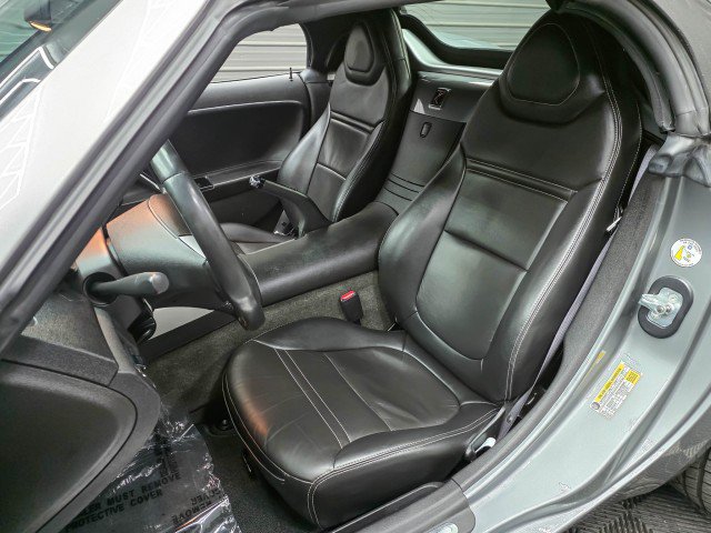 Used 2007 Saturn Sky w/ Premium Trim Pkg RWD image 16