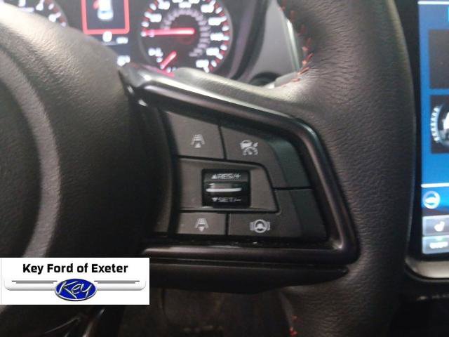 Used 2024 Subaru WRX Premium AWD/4WD image 33