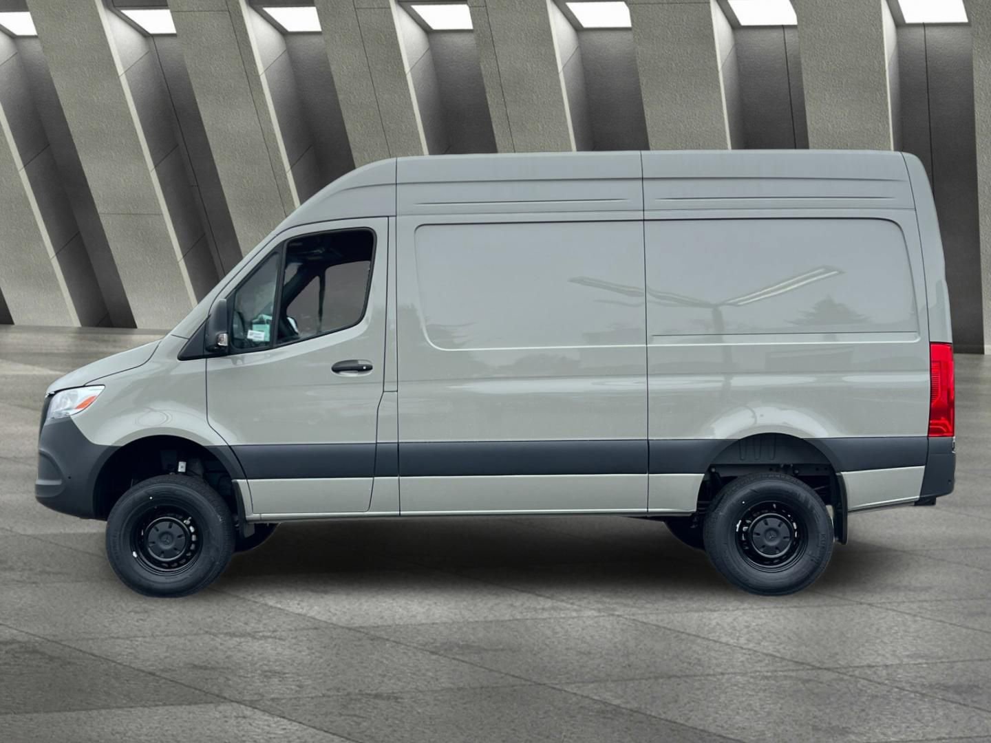 New 2026 Mercedes-Benz Sprinter 2500 image 7