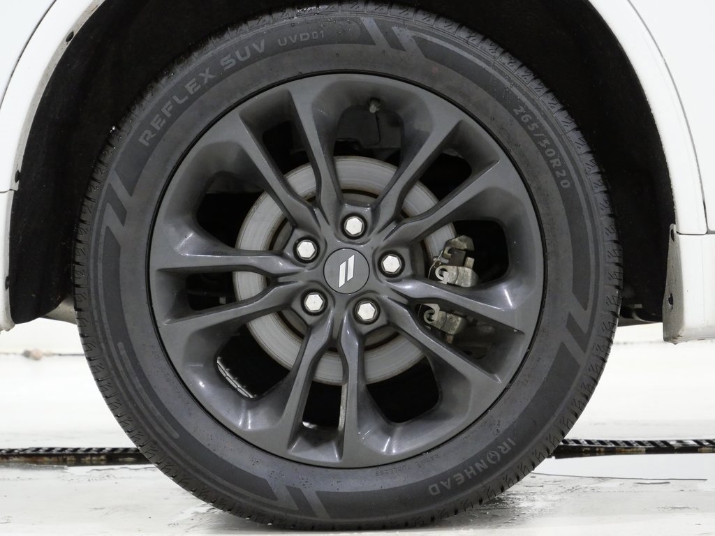 Used 2022 Dodge Durango GT image 10