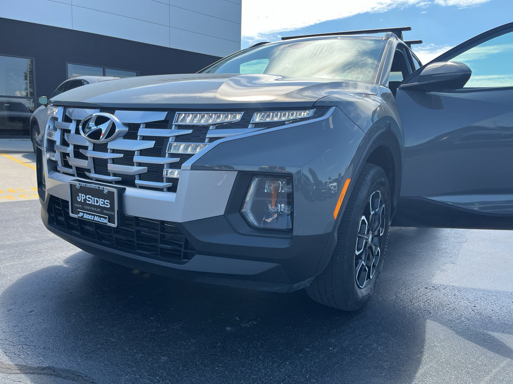 Used 2024 Hyundai Santa Cruz SEL w/ Activity Package AWD/4WD image 52