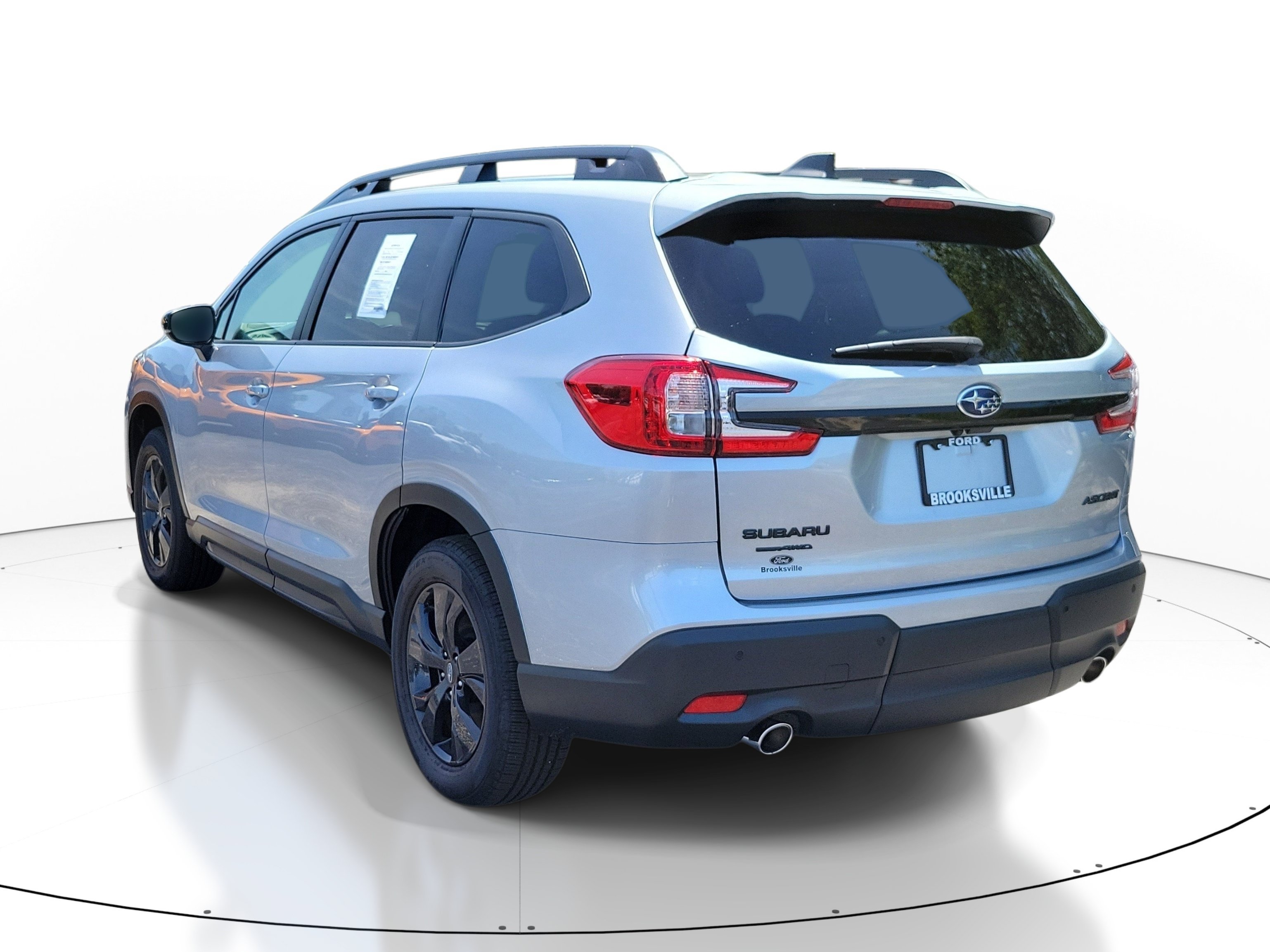 Used 2026 Subaru Ascent Premium AWD/4WD image 4