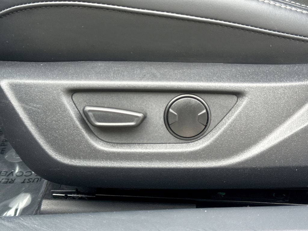 Used 2024 Ford Mustang Premium RWD image 14