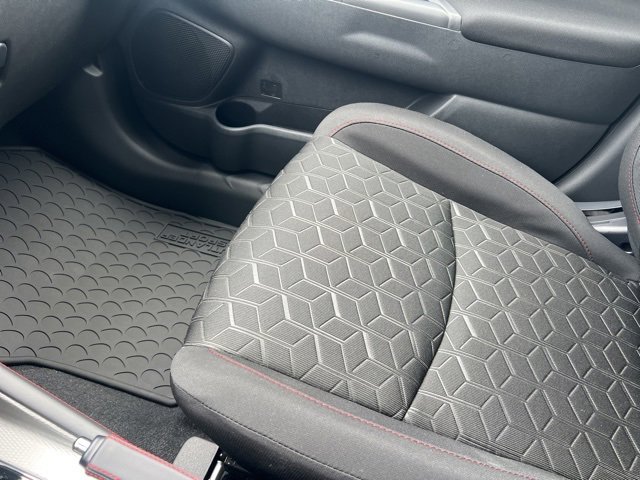 New 2025 Mitsubishi Outlander Sport LE image 19