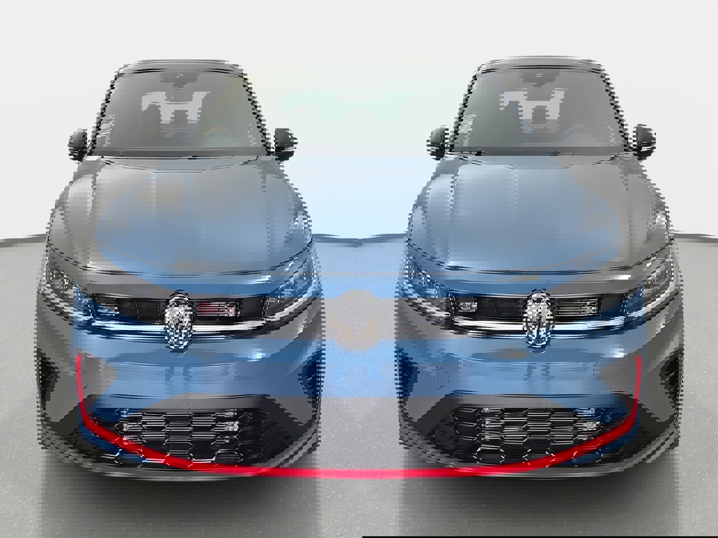 Certified 2025 Volkswagen Jetta GLI Autobahn w/ GLI Black Package image 8