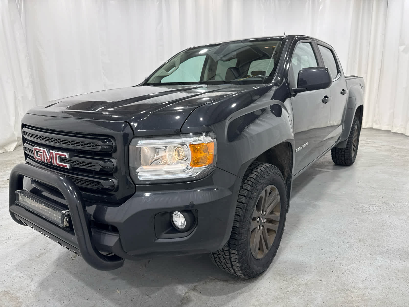 Certified 2020 GMC Canyon SLE w/ Elevation Edition