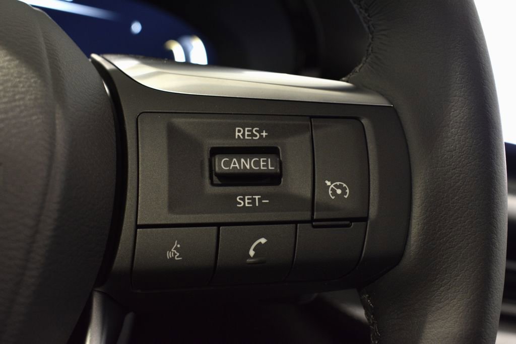 New 2026 INFINITI QX60 Pure w/ Family Package image 19