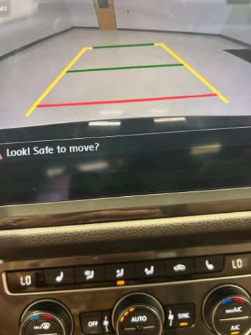 Used 2019 Volkswagen Tiguan S AWD/4WD image 23
