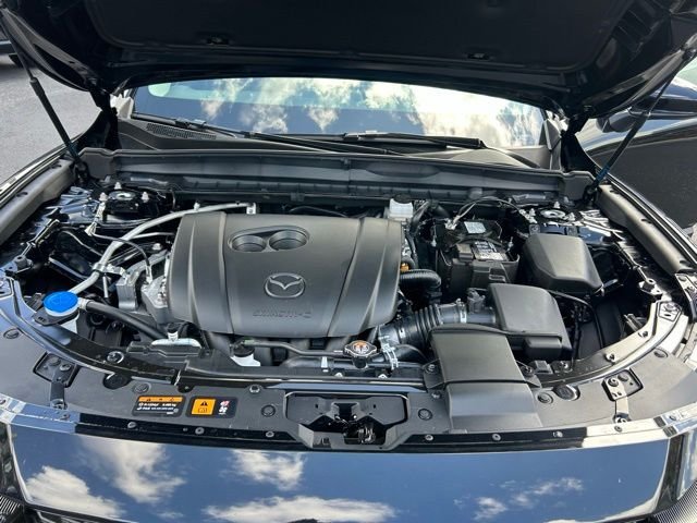 New 2026 MAZDA CX-50 AWD 2.5 S w/ Weather Package image 6