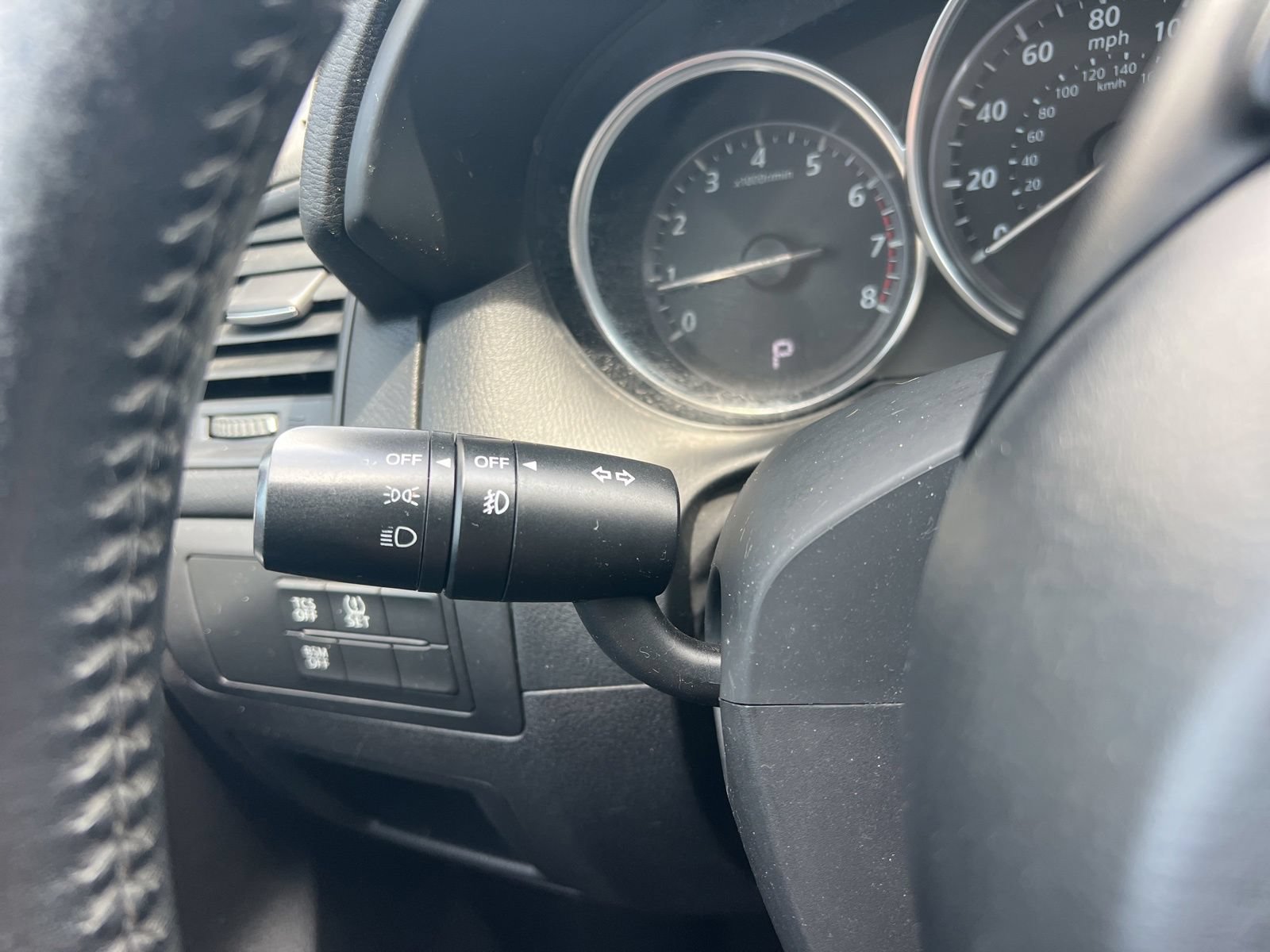Used 2014 MAZDA CX-5 Touring FWD image 18