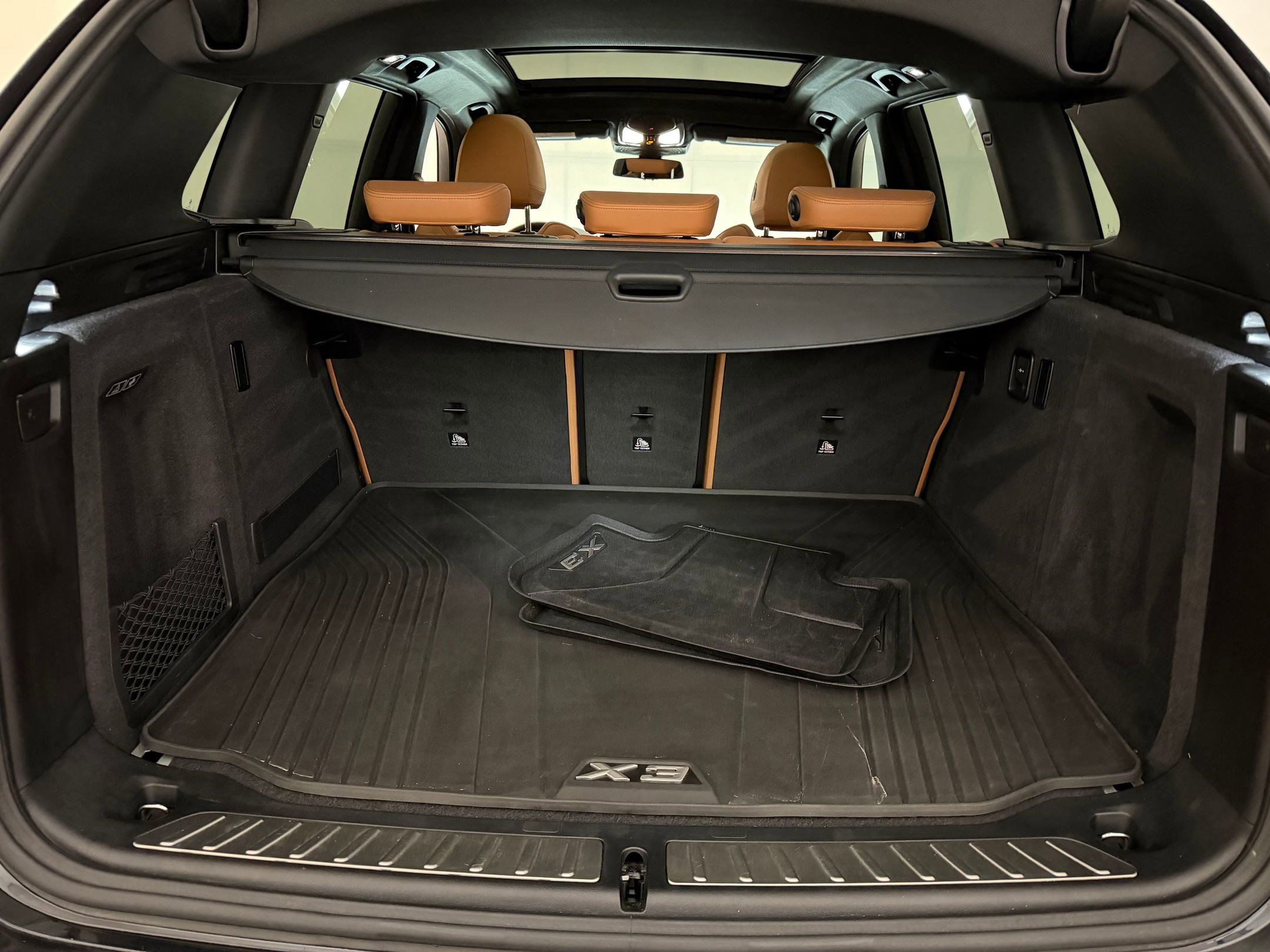 Used 2019 BMW X3 xDrive30i w/ M Sport Package 2 AWD/4WD image 31