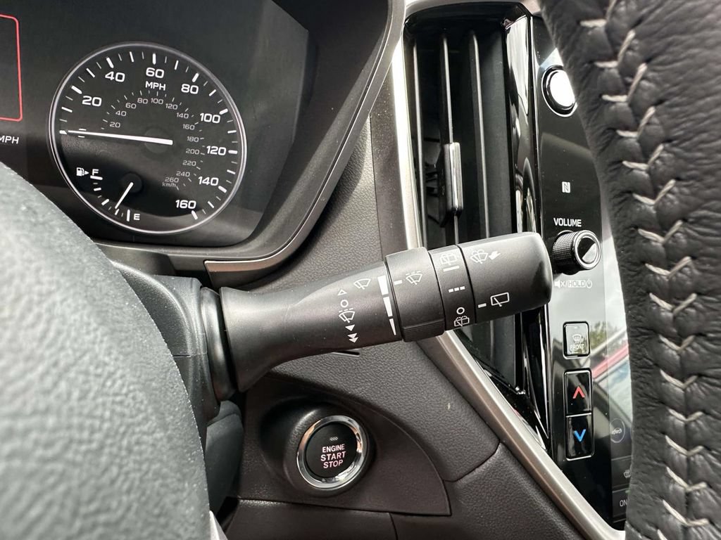 New 2026 Subaru Ascent Limited AWD/4WD image 25