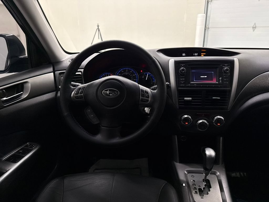 Used 2011 Subaru Forester 2.5X Limited image 14