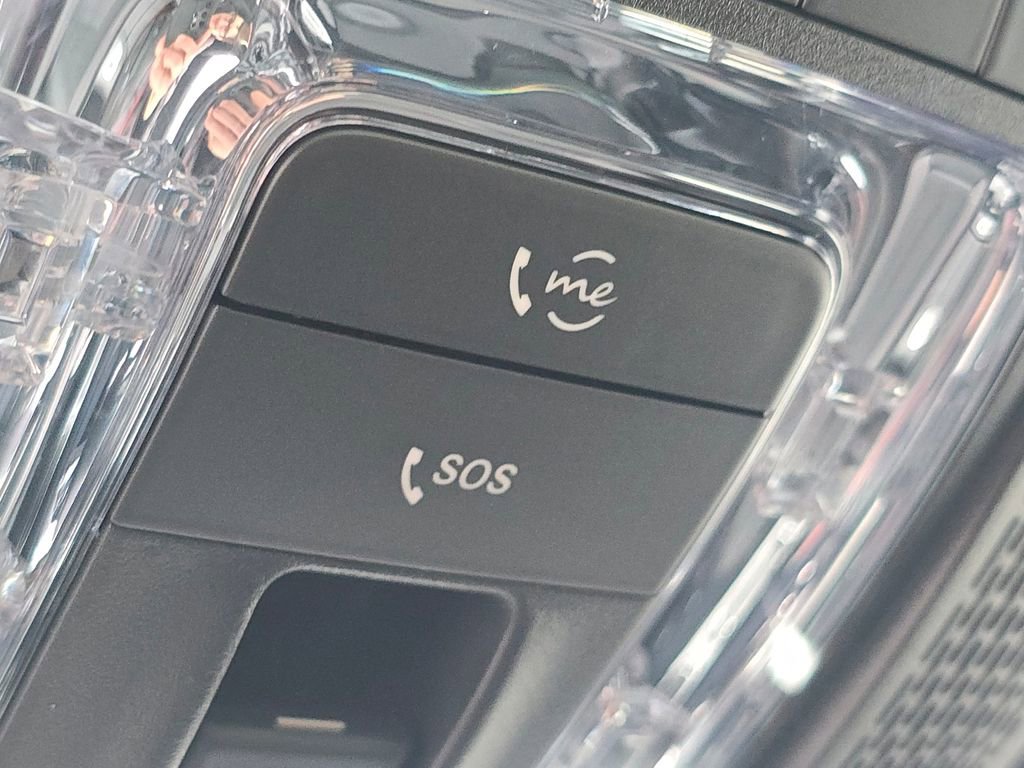 Certified 2023 Mercedes-Benz CLA 250 4MATIC image 8