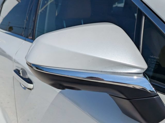 Used 2025 Lexus RX 350 Premium w/ Accessory Package (Z1) FWD image 11
