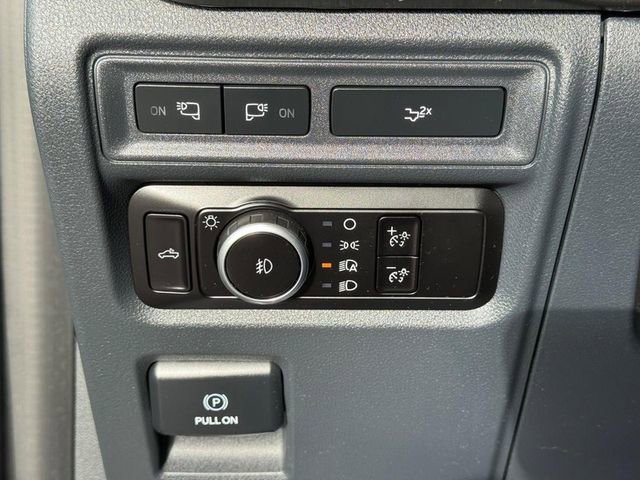 Used 2024 Ford F150 XLT w/ Equipment Group 302A MID image 25