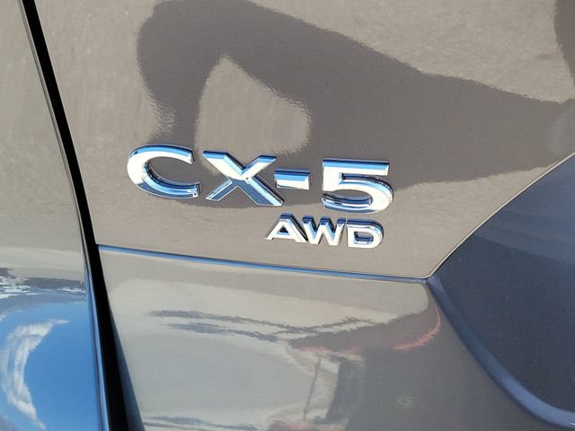 New 2026 MAZDA CX-5 Select AWD/4WD image 28