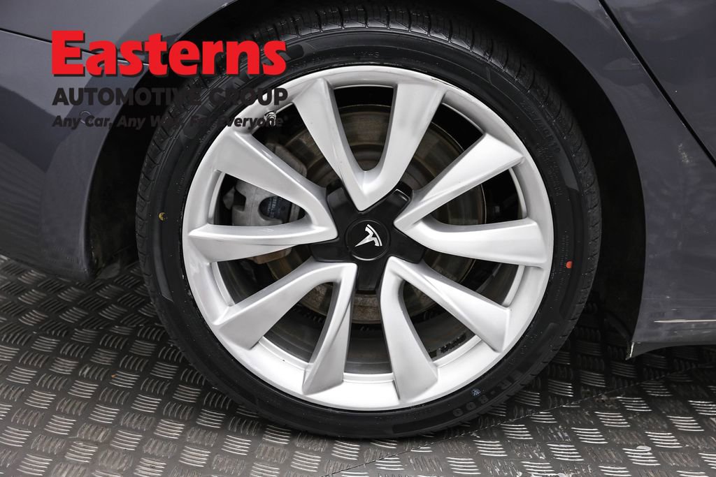 Used 2018 Tesla Model 3 Long Range image 25