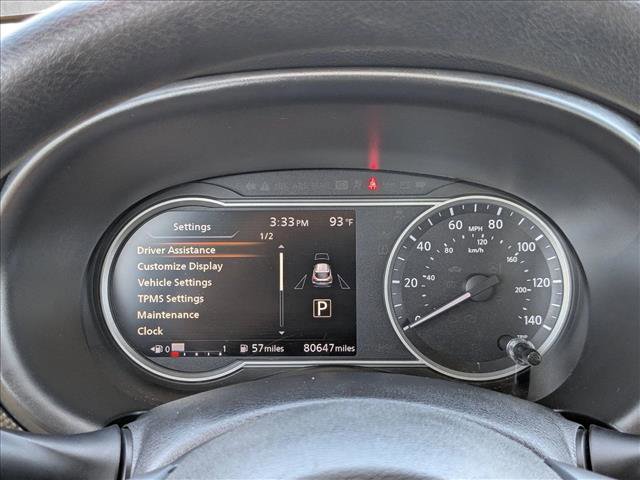 Used 2018 Nissan Kicks SV image 11