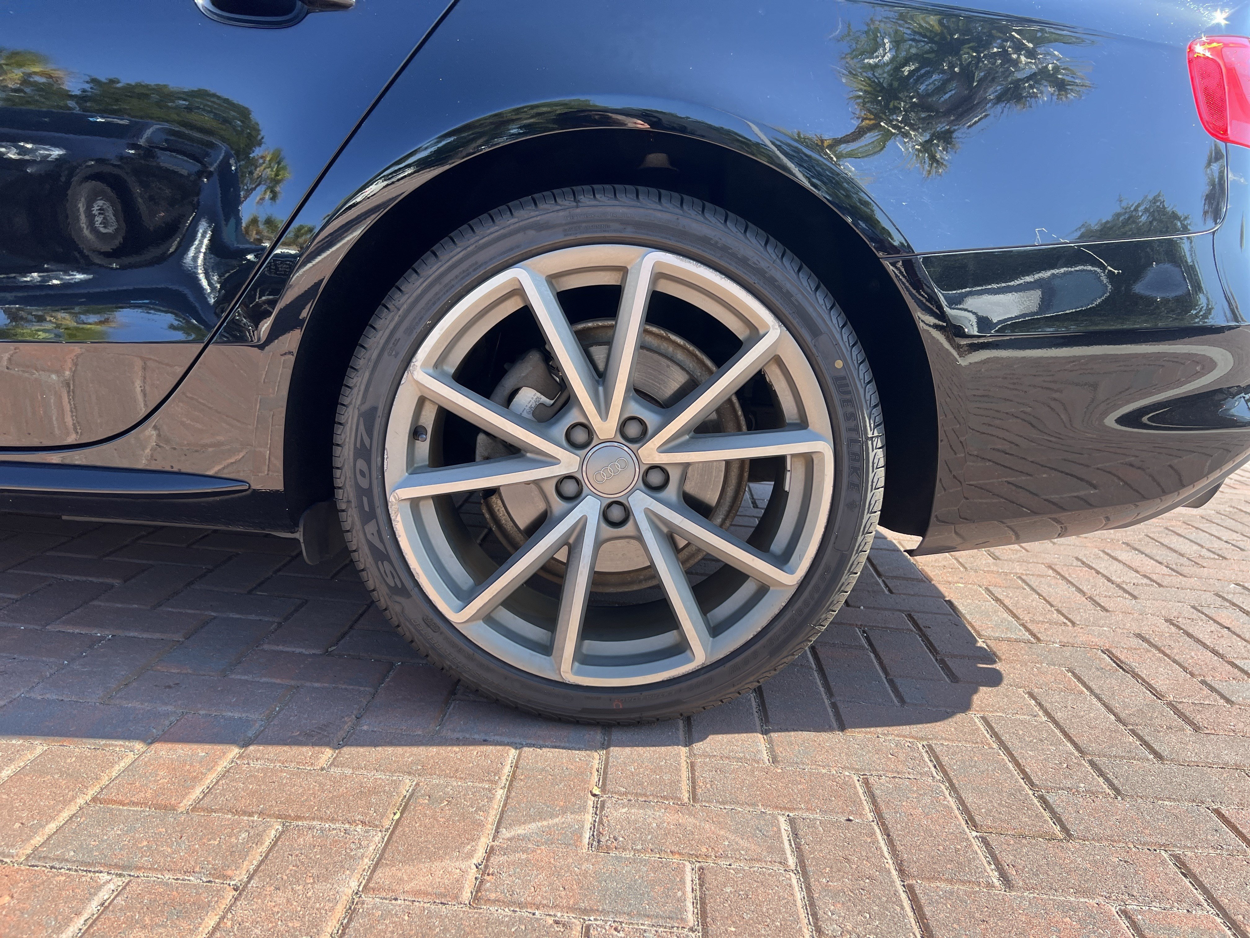 Used 2016 Audi A4 2.0T Premium AWD/4WD image 13