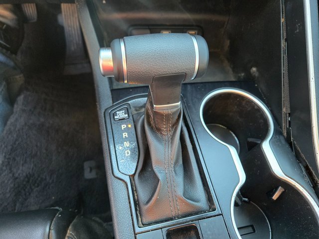 Used 2022 Kia K5 GT-Line w/ GT-Line FWD Premium Package image 11