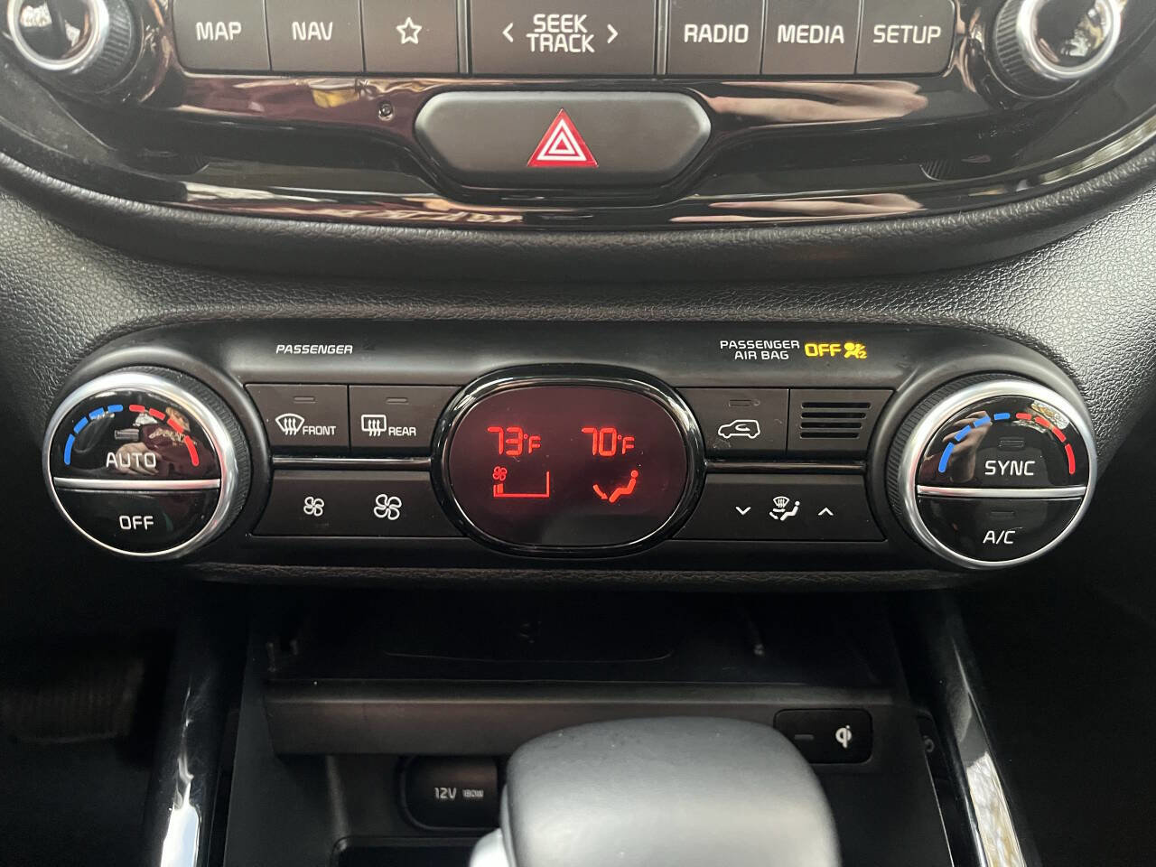 Used 2022 Kia Soul GT-Line image 16