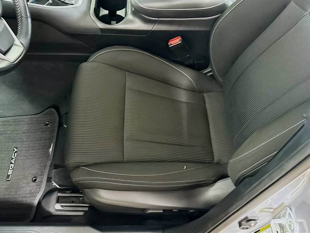 Used 2022 Subaru Legacy Premium AWD/4WD image 19