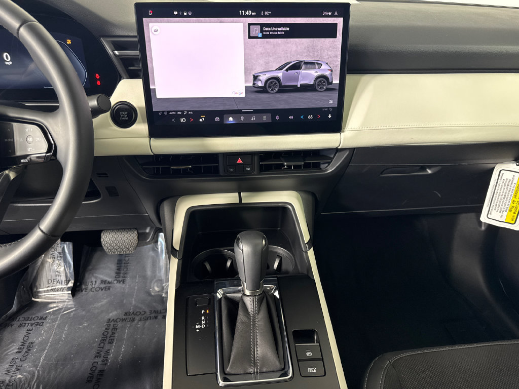 Certified 2026 MAZDA CX-5 Preferred AWD/4WD image 27