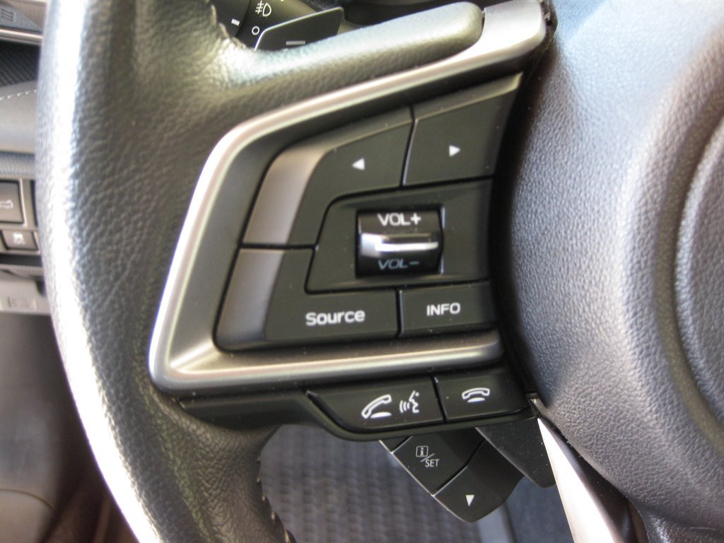 Used 2021 Subaru Forester Touring w/ Popular Package #2 AWD/4WD image 16