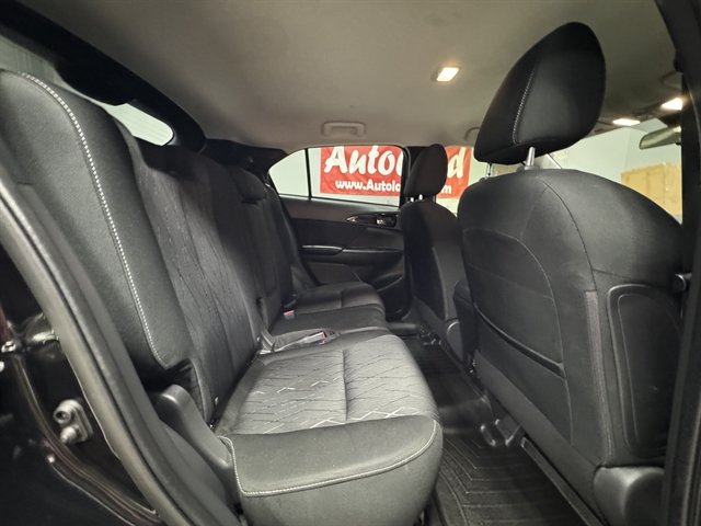 Used 2020 Mitsubishi Eclipse Cross SE FWD image 13