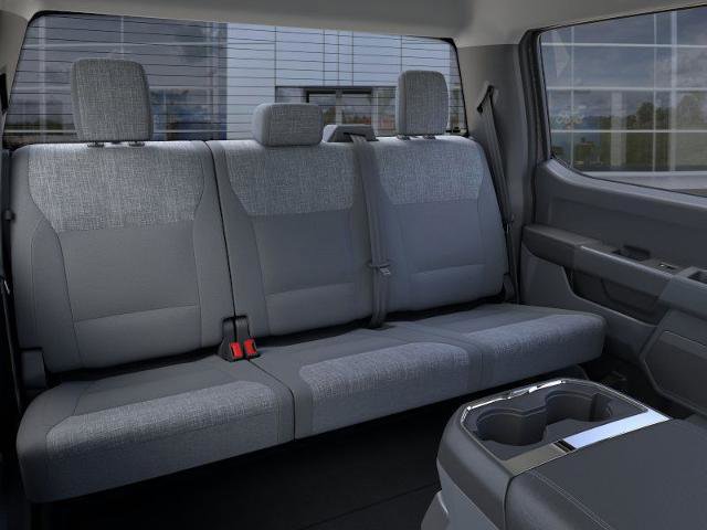 New 2026 Ford F350 XLT w/ XLT Premium Package image 11