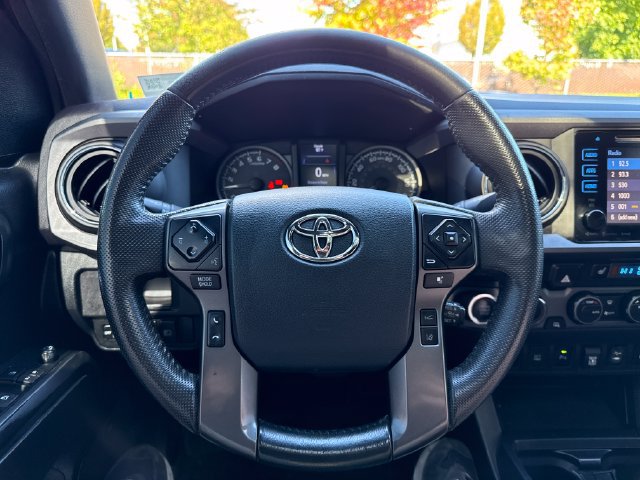 Used 2019 Toyota Tacoma TRD Pro AWD/4WD image 12