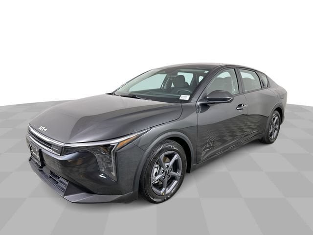 Used 2026 Kia K4 FWD image 1