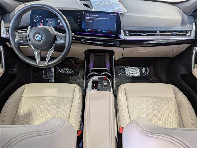 Used 2023 BMW X1 xDrive28i w/ Convenience Package AWD/4WD image 18